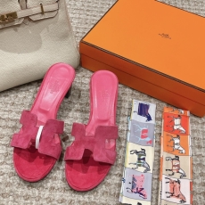 Hermes Sandals